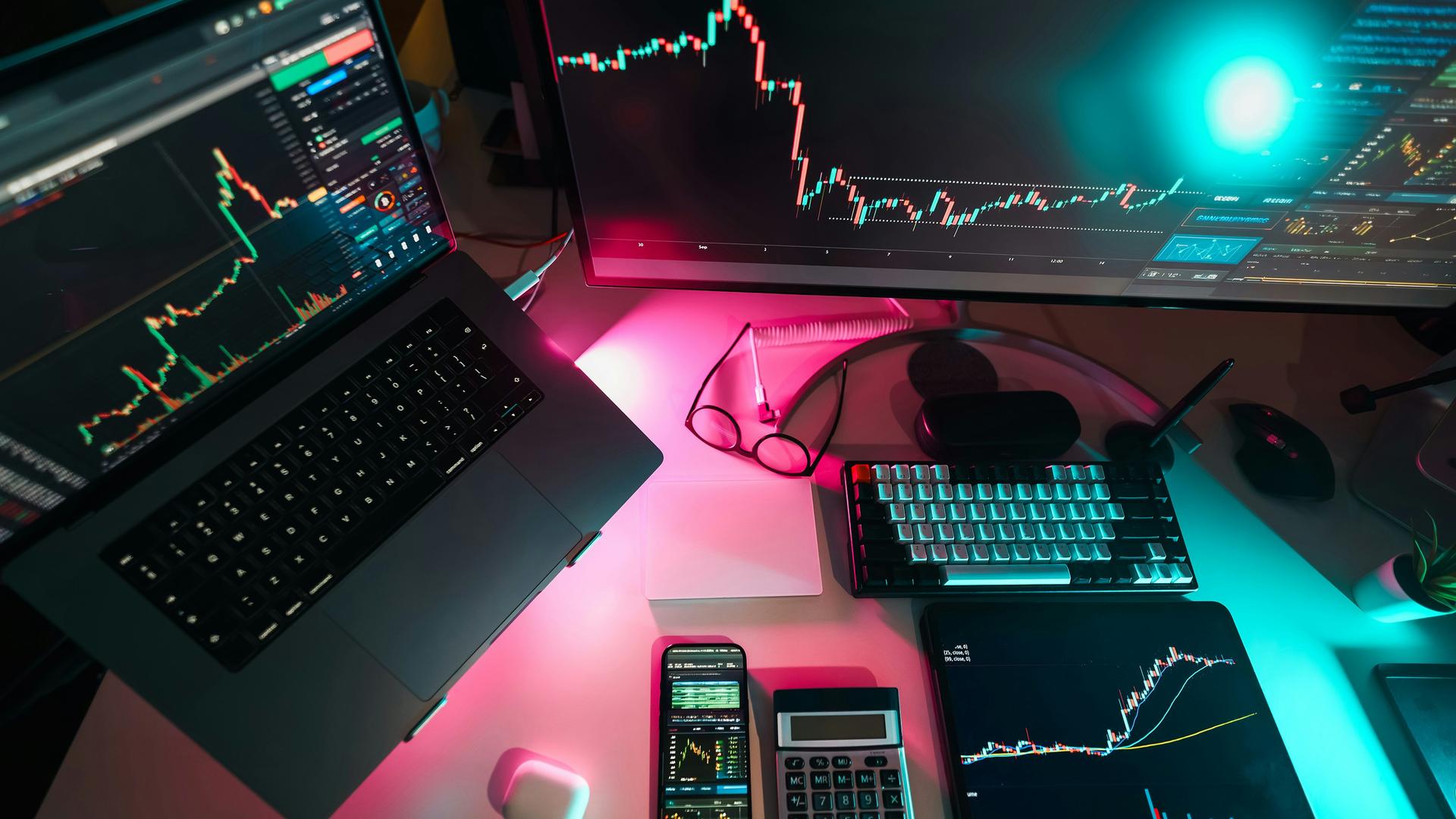 Bitcoin ve Ethereum tüccarlarının ikili ABD TÜFE baskısı öncesinde yaptıkları şey: