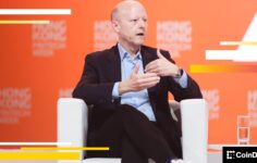 Kazançlar gelir kayıplarını telafi ederken Circle hisseleri yükseldi, Arc blockchain Wall Street’in desteğini aldı
