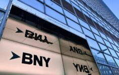 BNY, dijital varlık saklama platformuna kripto stake etme özelliğini ekleyecek