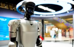 Robot üreticisi Unitree halka açılıyor. Hyperliquid yatırımcıları halka arz fiyatından 4 kat artış görüyor