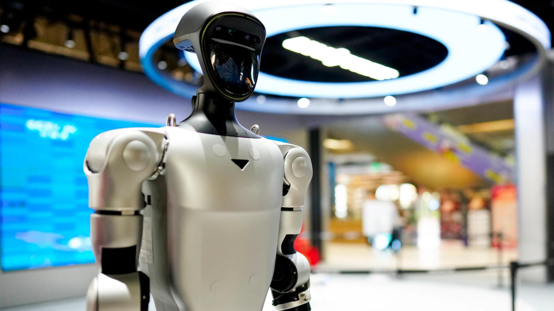 Robot üreticisi Unitree halka açılıyor. Hyperliquid yatırımcıları halka arz fiyatından 4 kat artış görüyor