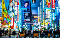 Bitget Japonya’dan çıkmaya ve kalan tüm pozisyonları yıl sonuna kadar kapatmaya hazırlanıyor