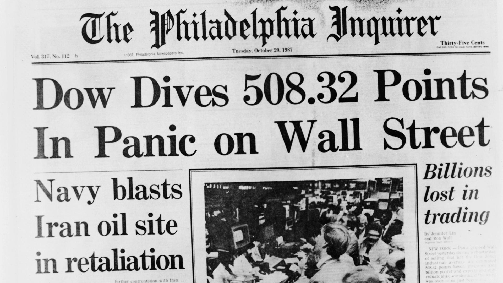 Güvenli varlıklar riskle rekabet ettiğinde. Bitcoin ve hisse senetleri için 1960’lı ve 90’lı yıllardan dersler.