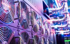 Bitcoin madenciliği zorluğu bu yılın en yüksek seviyesinden %14 azaldı, çünkü gelirlerdeki düşüş operatörleri zor durumda bıraktı