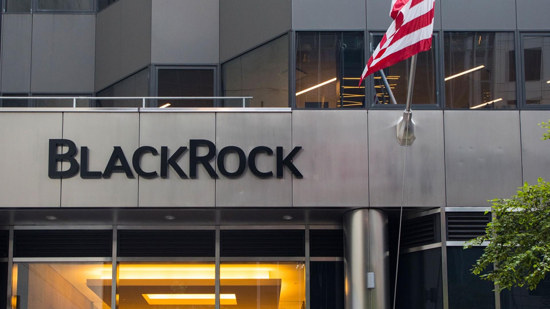 BlackRock, Avrupa’da 311 milyar dolarlık para piyasası fonuna tokenize erişimi başlattı
