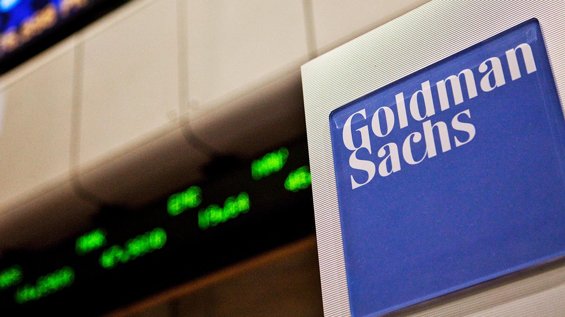 Goldman Sachs, Eylül ayında Fed’in faiz artırımının “pek olası olmadığını” söyledi