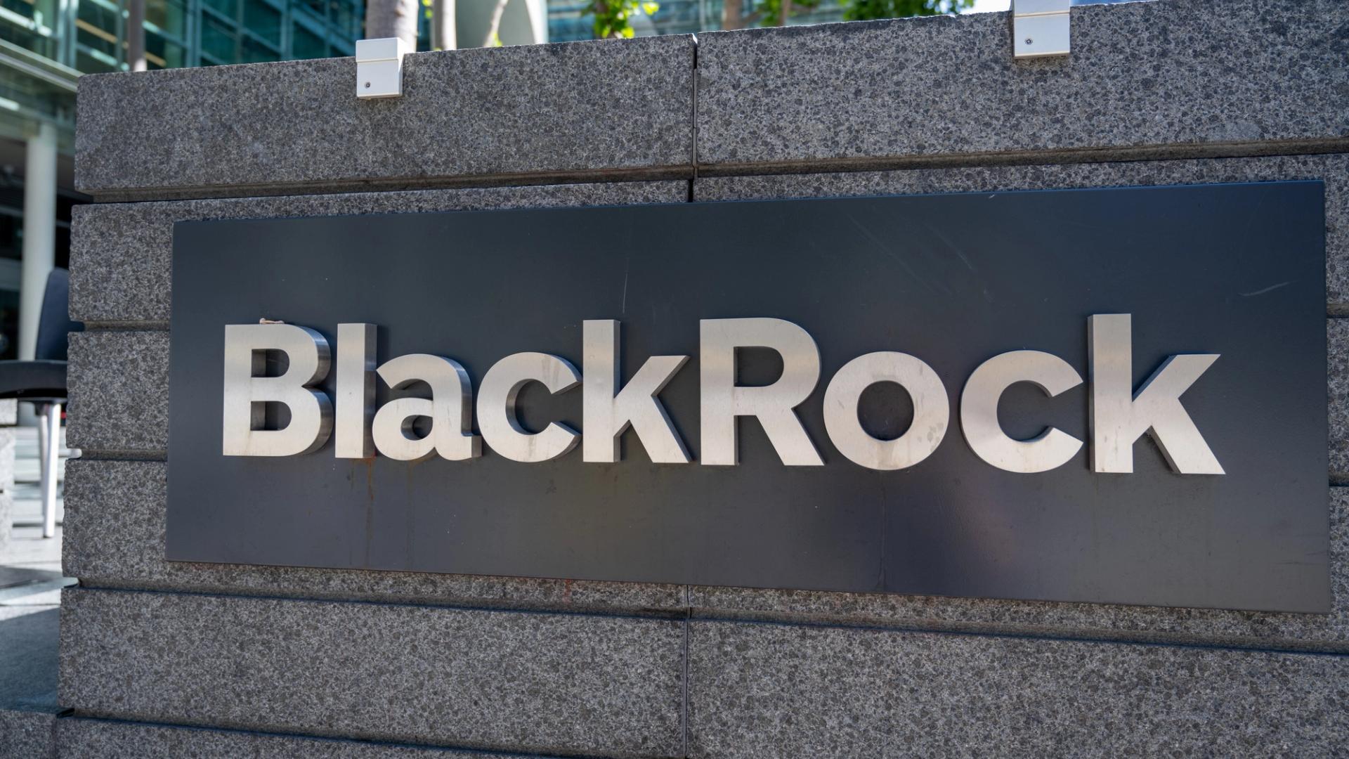 BlackRock, yeni blockchain tabanlı para piyasası teklifleriyle tokenize edilmiş parayı genişletiyor
