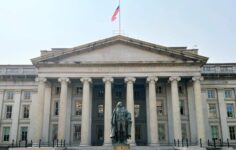 ABD Hazine Bakanlığı GENIUS Act stabilcoin kuralını önerdi