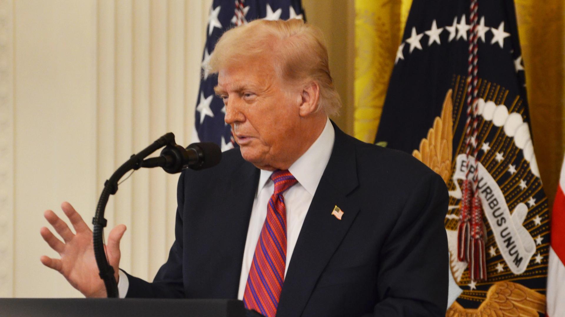 Trump Media’nın Bitcoin varlıkları, kripto kayıplarının 361 milyon dolara ulaşmasıyla azaldı