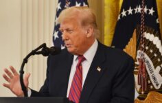 Trump destekli World Liberty, federal düzenleyiciden şartlı banka sözleşmesini kazandı