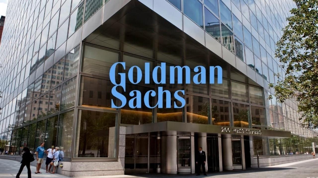 Goldman Sachs, 2,25 milyar dolarlık NEOS satın alımıyla bitcoin geliri ETF’lerine sıçradı