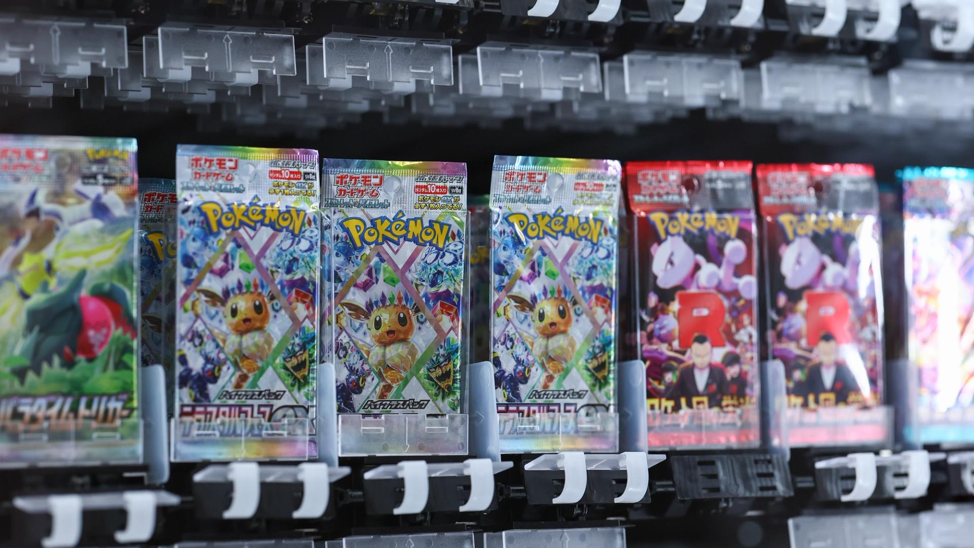 Pokémon kartları milyarlarca dolarlık bir pazar haline geliyor. Kripto ticaret yapma şeklini düzeltmek istiyor