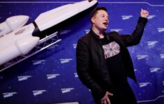 SpaceX, Wall Street’in gelir tahmininin zirvesinde yer aldı ve Bitcoin varlıklarında 540 milyon dolar zarar bildirdi