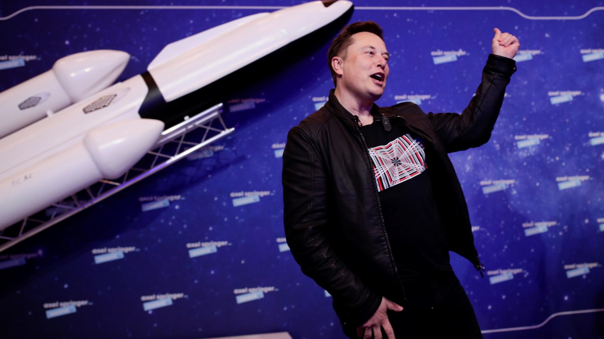 SpaceX, Wall Street’in gelir tahmininin zirvesinde yer aldı ve Bitcoin varlıklarında 540 milyon dolar zarar bildirdi