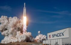 SpaceX, kilitlenme süresinin dolması ve sermaye harcaması korkusu nedeniyle düşüşü %11’e çıkardı