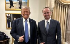 Trump Media’nın Bitcoin zulası, 165 milyon dolarlık BTC hamlesinin ardından kredi teminatına kalmış olabilir