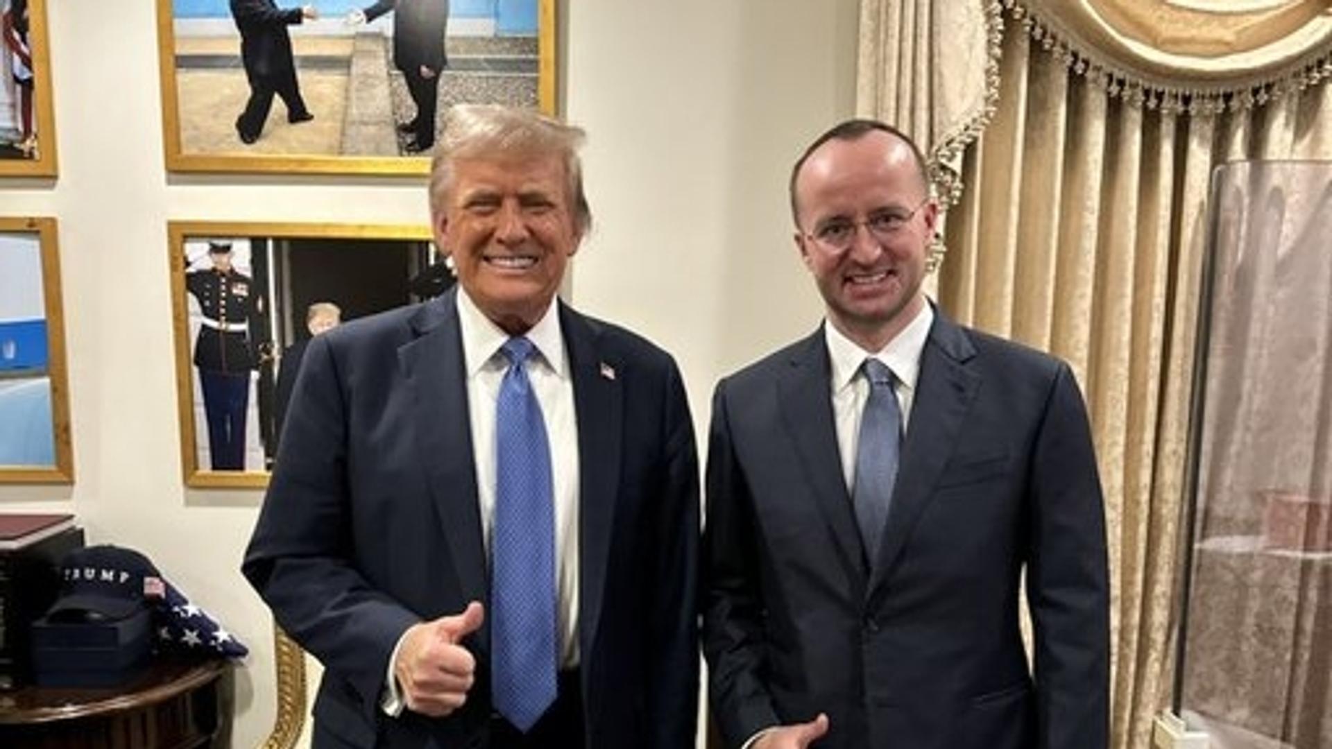 Trump Media kriptodan geri çekildi ve Crypto.com’un CRO token hazine anlaşmasını iptal etti