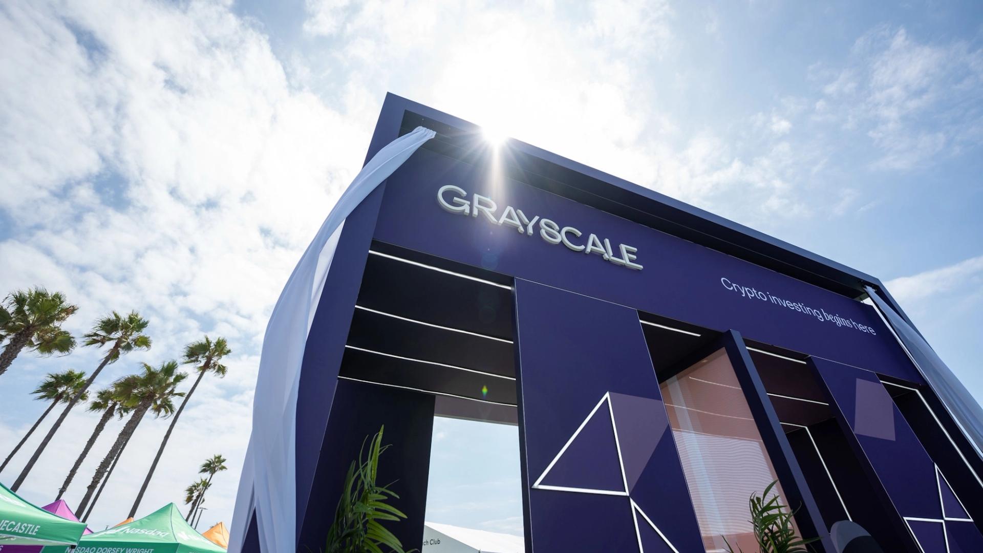 Grayscale, Cardano, Polkadot ve Hedera ETF planlarını sessizce iptal ediyor