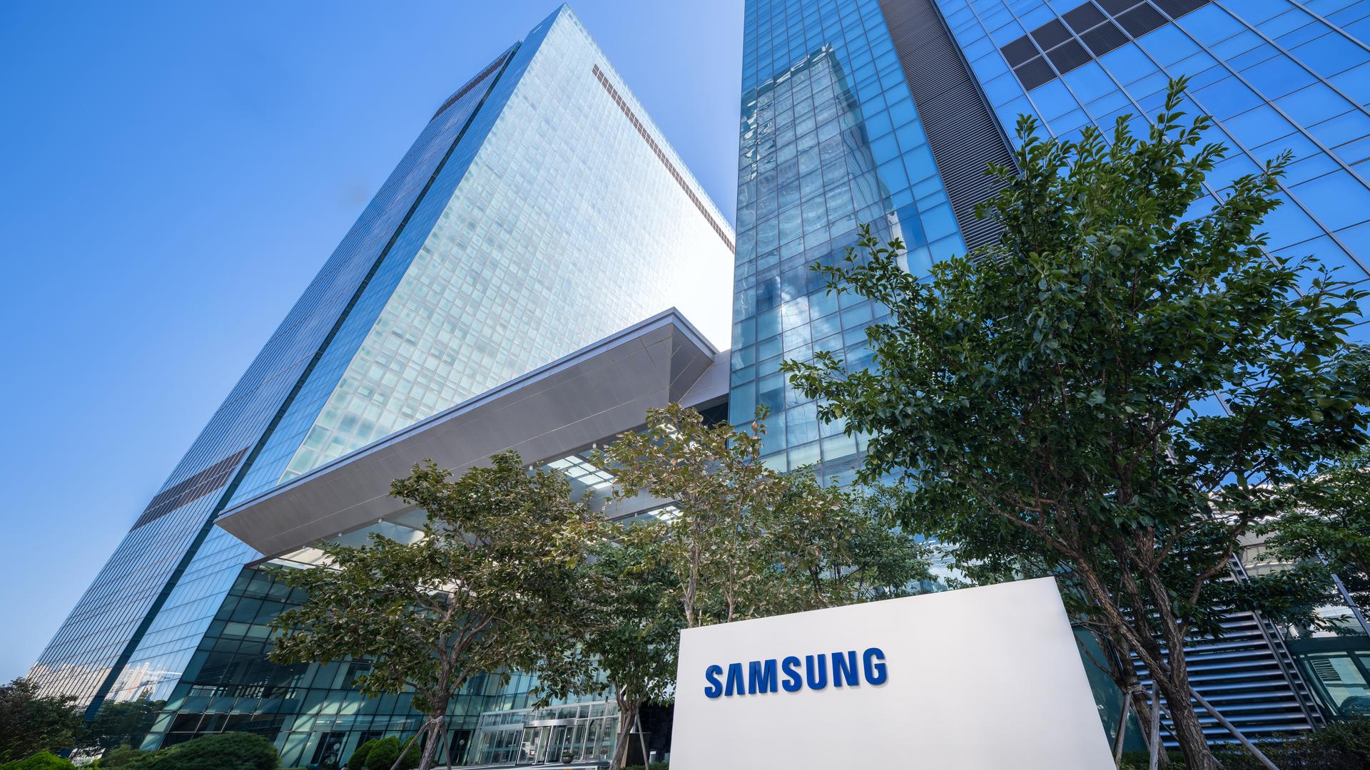 Analistler, Samsung’un baskın bir stablecoin distribütörü olmaya hazır olduğunu söylüyor
