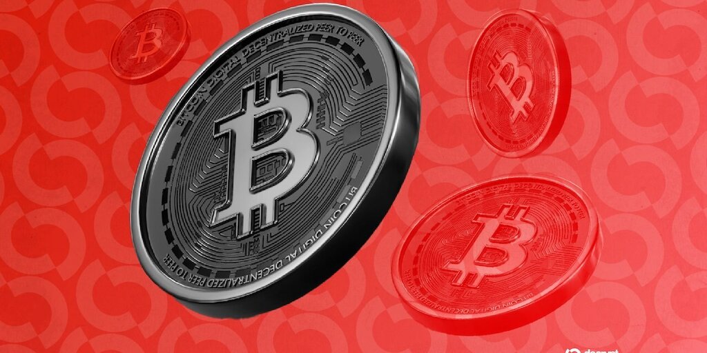 ‘Bitcoin Yanıyor’: Kırmızı Takım Kusurları Bulması İçin Çin Yapay Zekasına Dönüyor