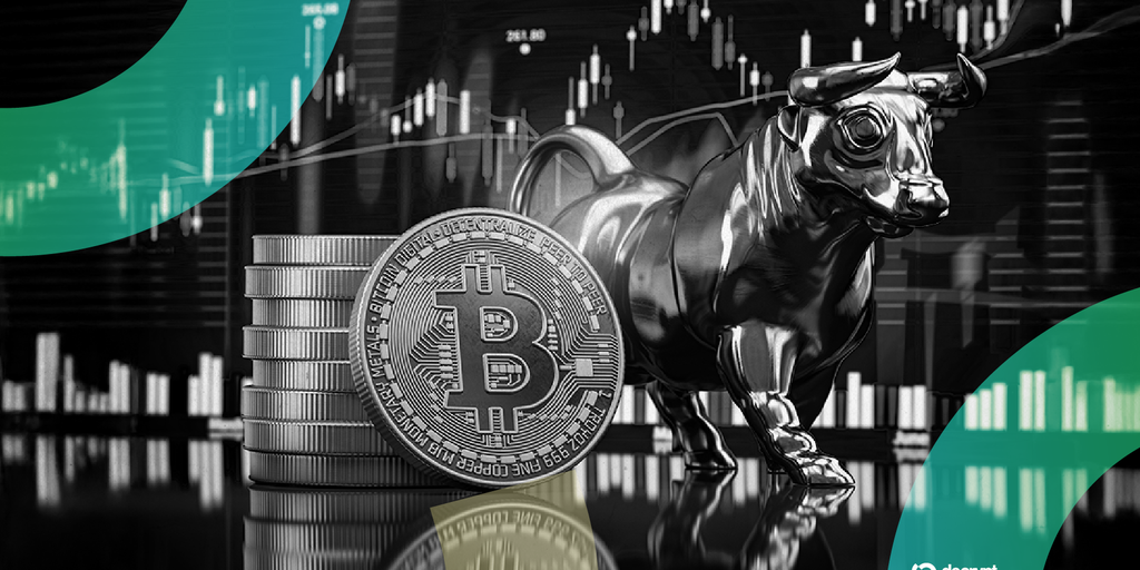 Bitcoin’in Beş Aydaki En Keskin Yükselişi Piyasaları Düşüşten Yazı-tura’ya Çevirdi