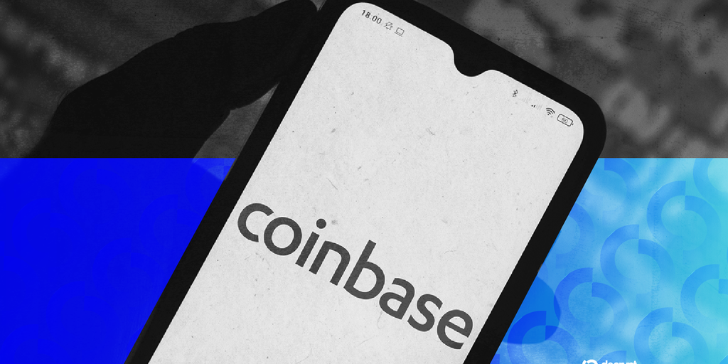 Morning Minute: Coinbase Puts Tokenized Stocks on Base