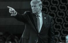 Trump Ailesi Kripto Firması Çin Yapay Zeka Modellerine Bağlı ABD Hükümeti Güvenlik Riski Olarak Adlandırıldı