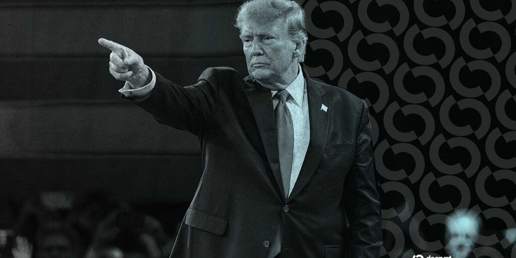 Trump Ailesi Kripto Firması Çin Yapay Zeka Modellerine Bağlı ABD Hükümeti Güvenlik Riski Olarak Adlandırıldı