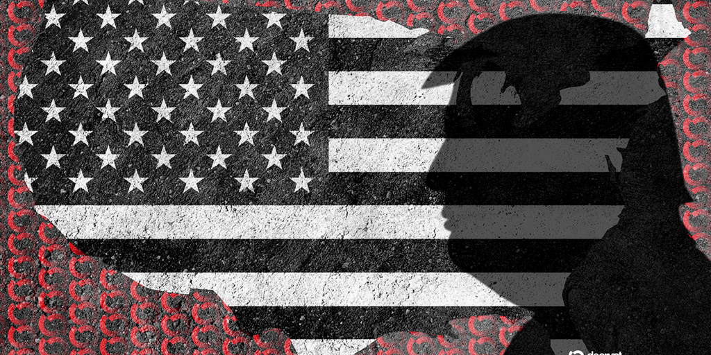 Tokyo, Trump’a Mario’yu komikleştirmeyi durdurmasını söyledi
