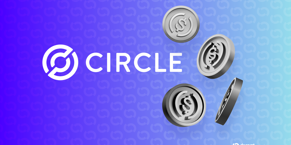Circle, Eylül Ark Lansmanı İçin Doğrulayıcı Olarak Visa, Mastercard ve BlackRock’u Kullandı
