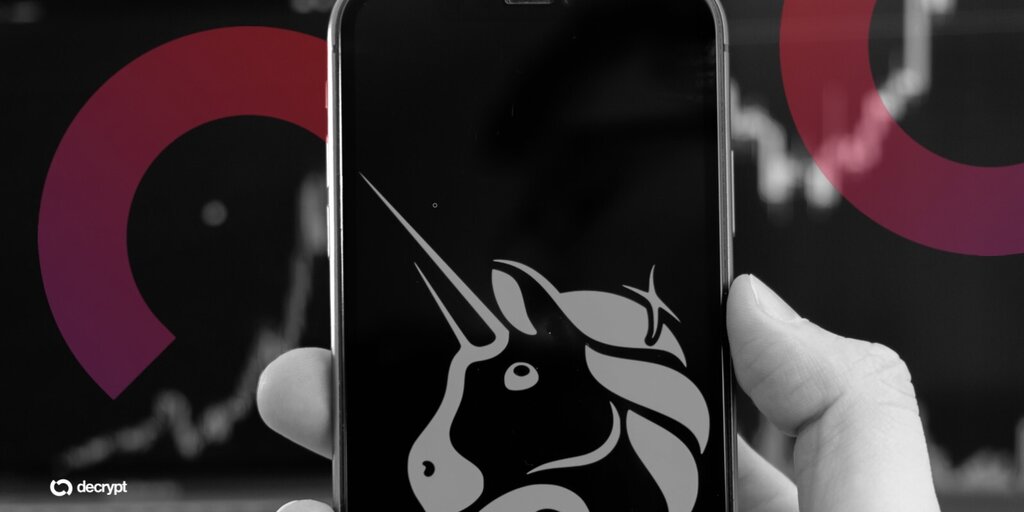 Sabah Dakikası: Uniswap, Robinhood Chain’de Launchpad Savaşlarına Giriyor