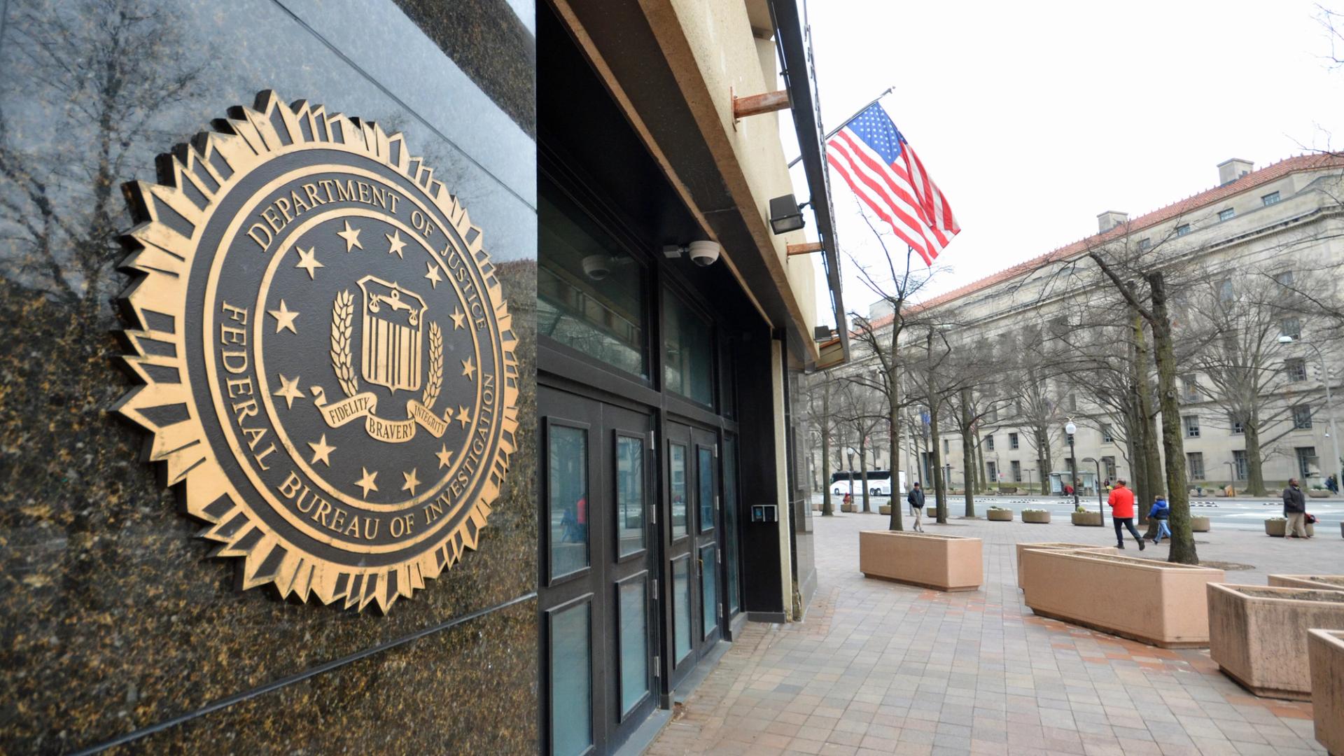 ABD FBI istihbarat ajanı 1 milyon dolarlık kripto hırsızlığıyla bağlantılı olarak tutuklandı