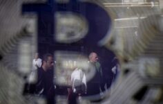 Temel oran, 1 milyon dolarlık Bitcoin fiyatına ilişkin tahminlerin muhtemelen çok iddialı göründüğünü gösteriyor