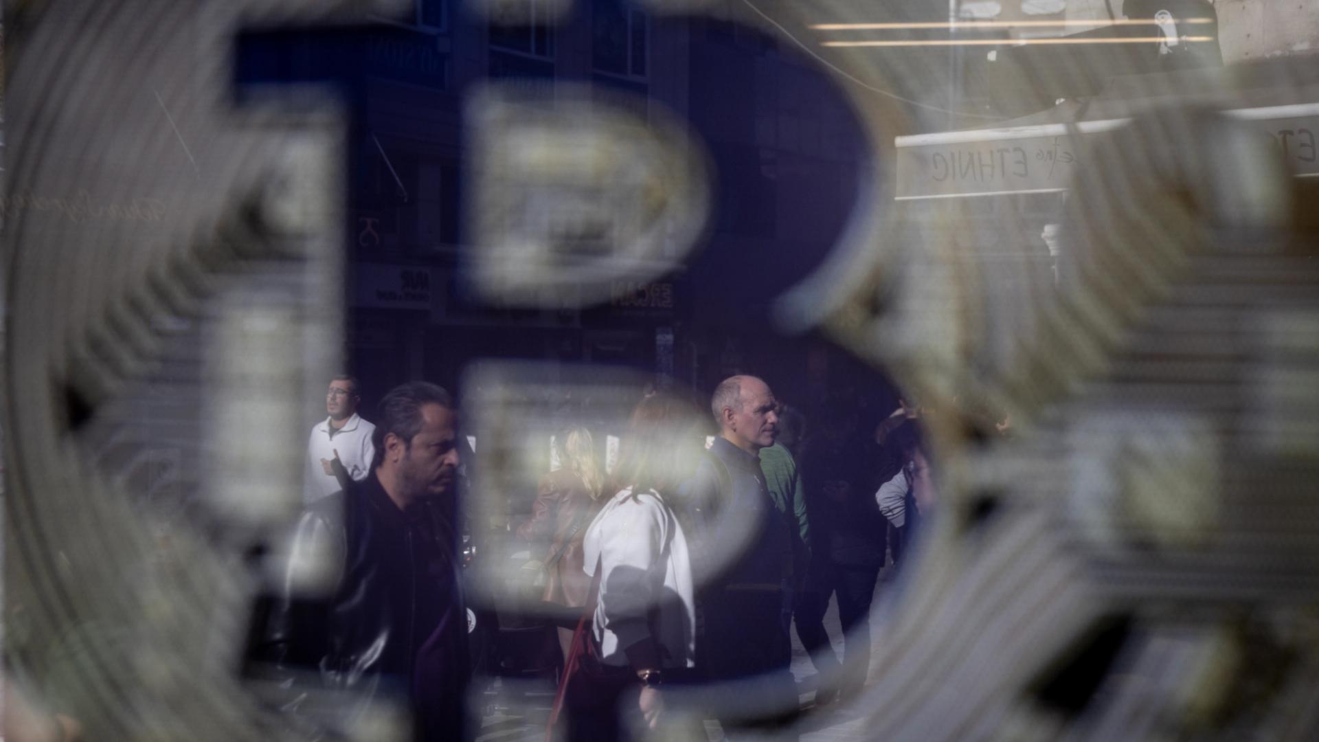 Temel oran, 1 milyon dolarlık Bitcoin fiyatına ilişkin tahminlerin muhtemelen çok iddialı göründüğünü gösteriyor
