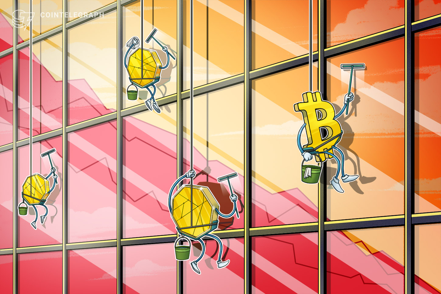 Binance Long’ların ‘Temizlenme’ ile Karşı Karşıya Olması Nedeniyle Bitcoin Gözünde Yeni Ağustos En Düşükleri