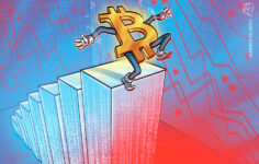 Swan CEO’su, Bitcoin’in Ekim ayında dibe vurabileceğini, altcoinlerin ‘temelde ölü’ olduğunu söyledi