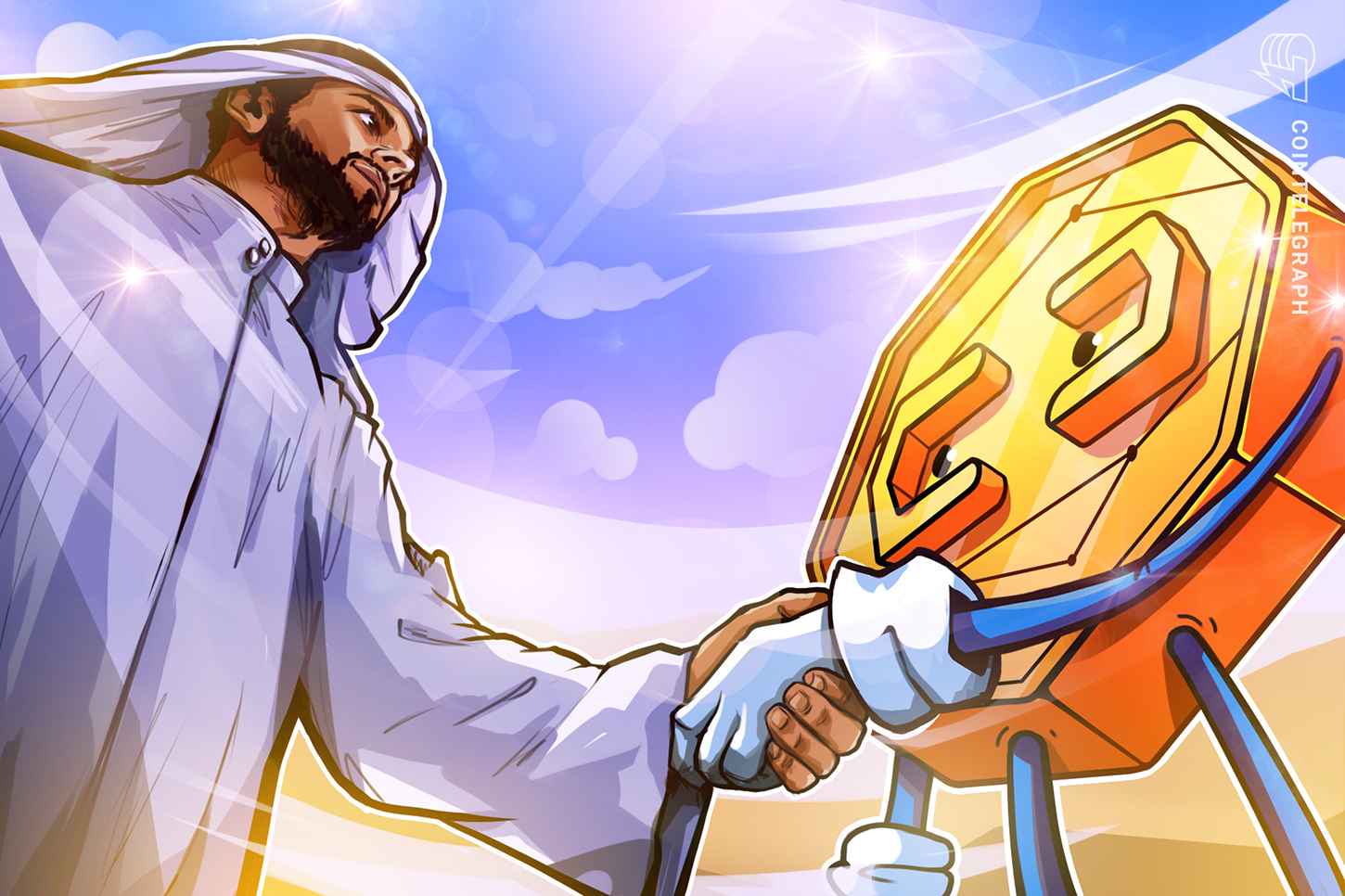 Coinbase destekli Flowdesk, Dubai’de tam broker-satıcı lisansını güvence altına alıyor
