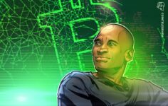 Arthur Hayes, 4. çeyrek airdrop öncesinde Flop Labs’ta CEO rolünü üstleniyor