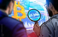 Bitcoin fiyatı, ABD’deki düşük istihdam rakamlarının Fed faiz tahminlerini soğutmasıyla Ağustos ayının en yüksek seviyesi olan 65,3 bin doları buldu