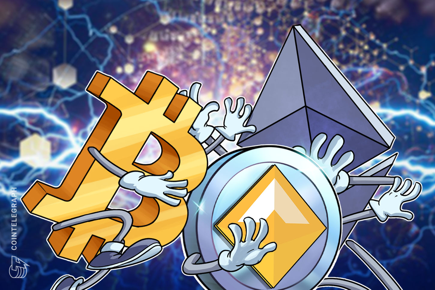 ABD daha fazla yen müdahalesine işaret ediyor: Bu hafta Bitcoin’de bilinmesi gereken beş şey