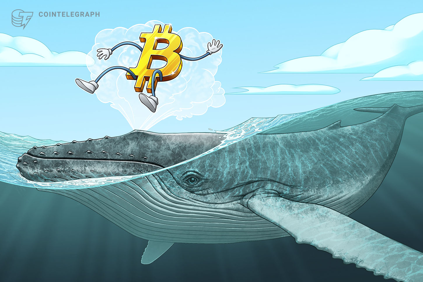 Ayı piyasası geç aşamaya yaklaşırken kripto balinaları birikiyor: CryptoQuant