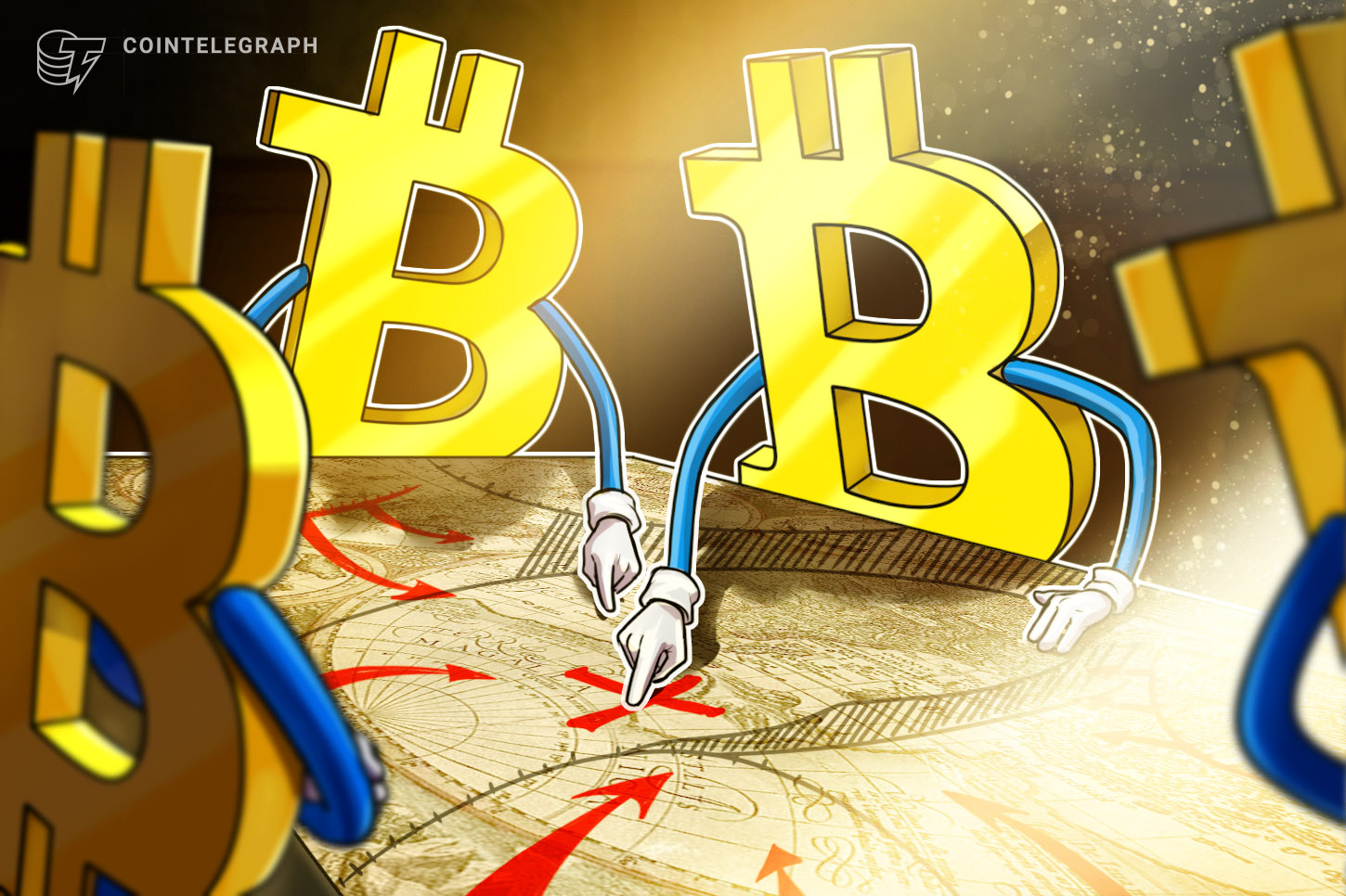 Bitcoin fiyat metrik sepeti, FTX patlamasından bu yana en uzun kapitülasyonu görüyor: Glassnode