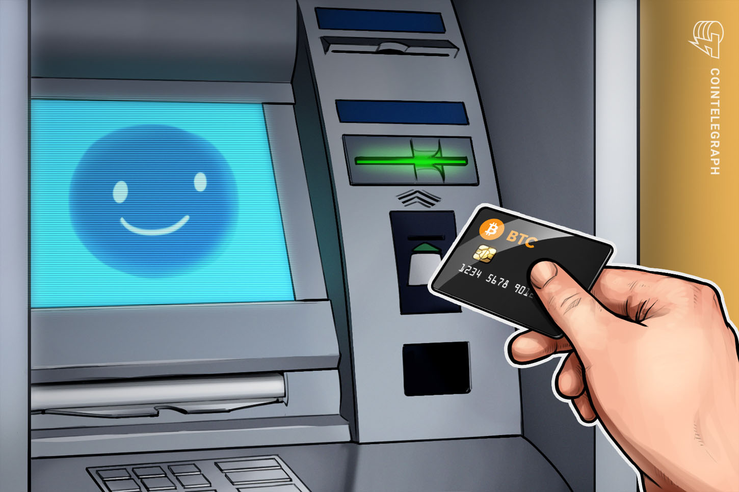 Avustralya, ‘temel raporlama’ hataları nedeniyle Cryptolink Bitcoin ATM’lerini çevrimdışı sipariş ediyor