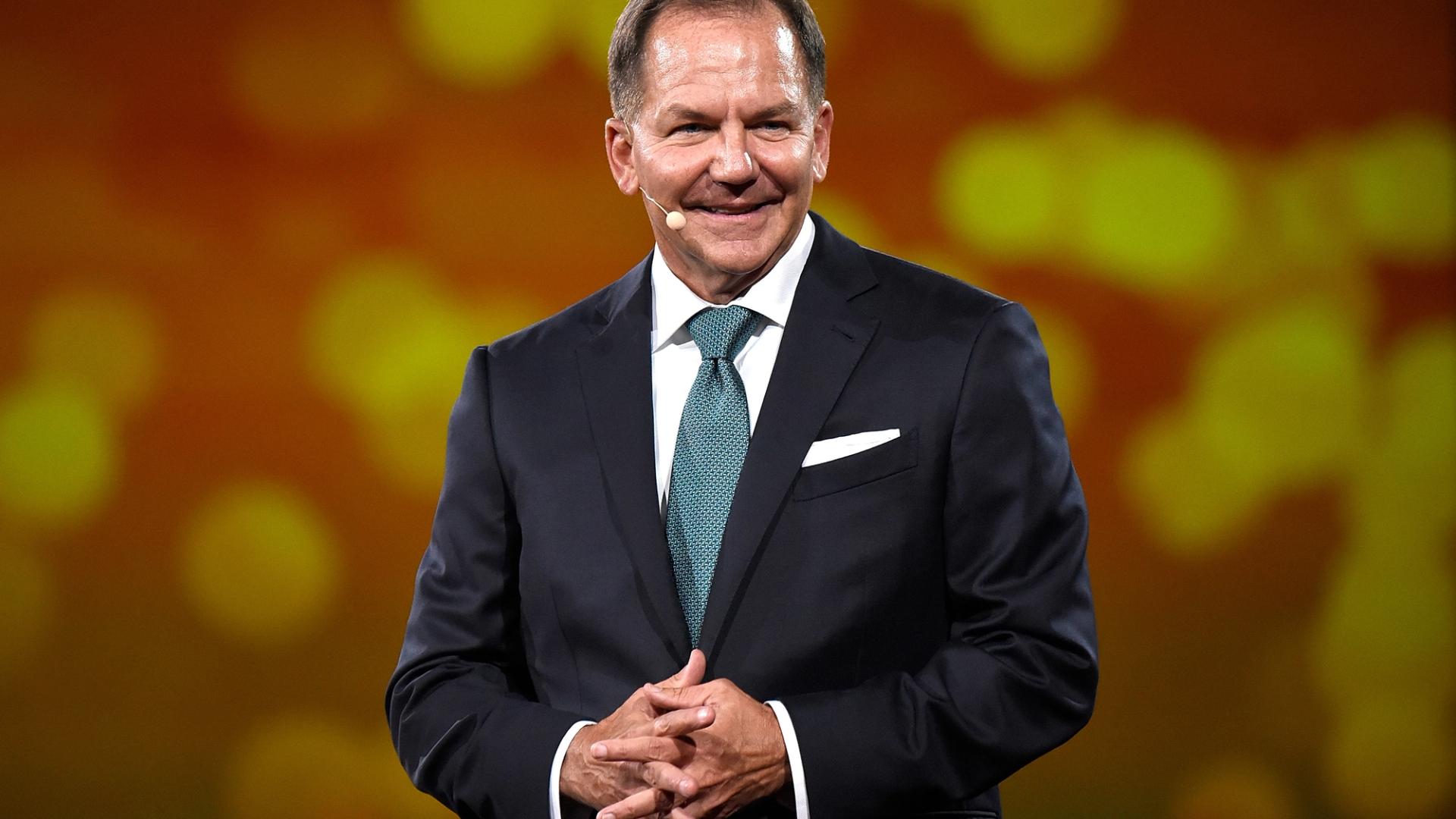 Paul Tudor Jones’un yatırım şirketi, bir yıl süren satışın ardından BlackRock’un Bitcoin ETF’sindeki hissesini artırdı