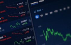 Girişler azaldıkça kapanan ilk ABD spot bitcoin ETF’si, yatırımcılar yapay zeka getirilerinin peşinde