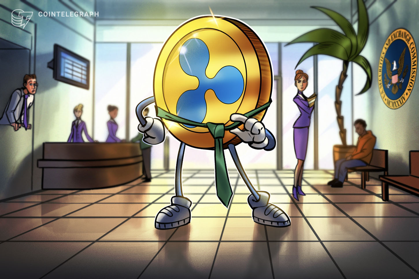 Ripple, tokenize sermaye piyasalarının ilerlemesine yardımcı olmak için Zilo ve Licuido’ya yatırım yapıyor