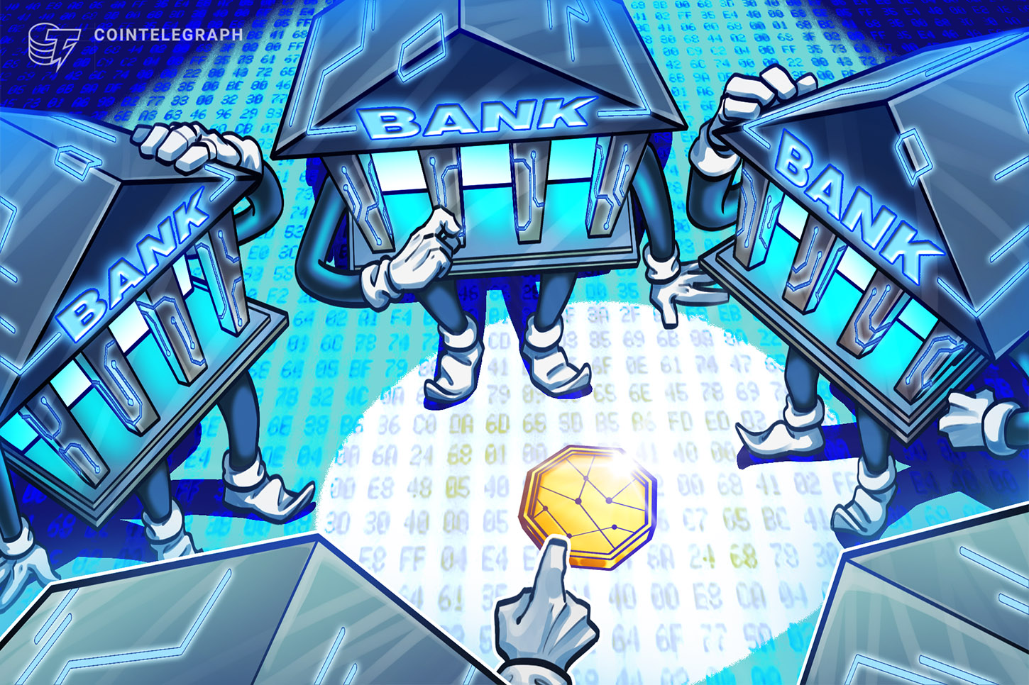 Crypto Biz: Crypto’nun en büyük işi bankacılığa çok benzemeye başlıyor