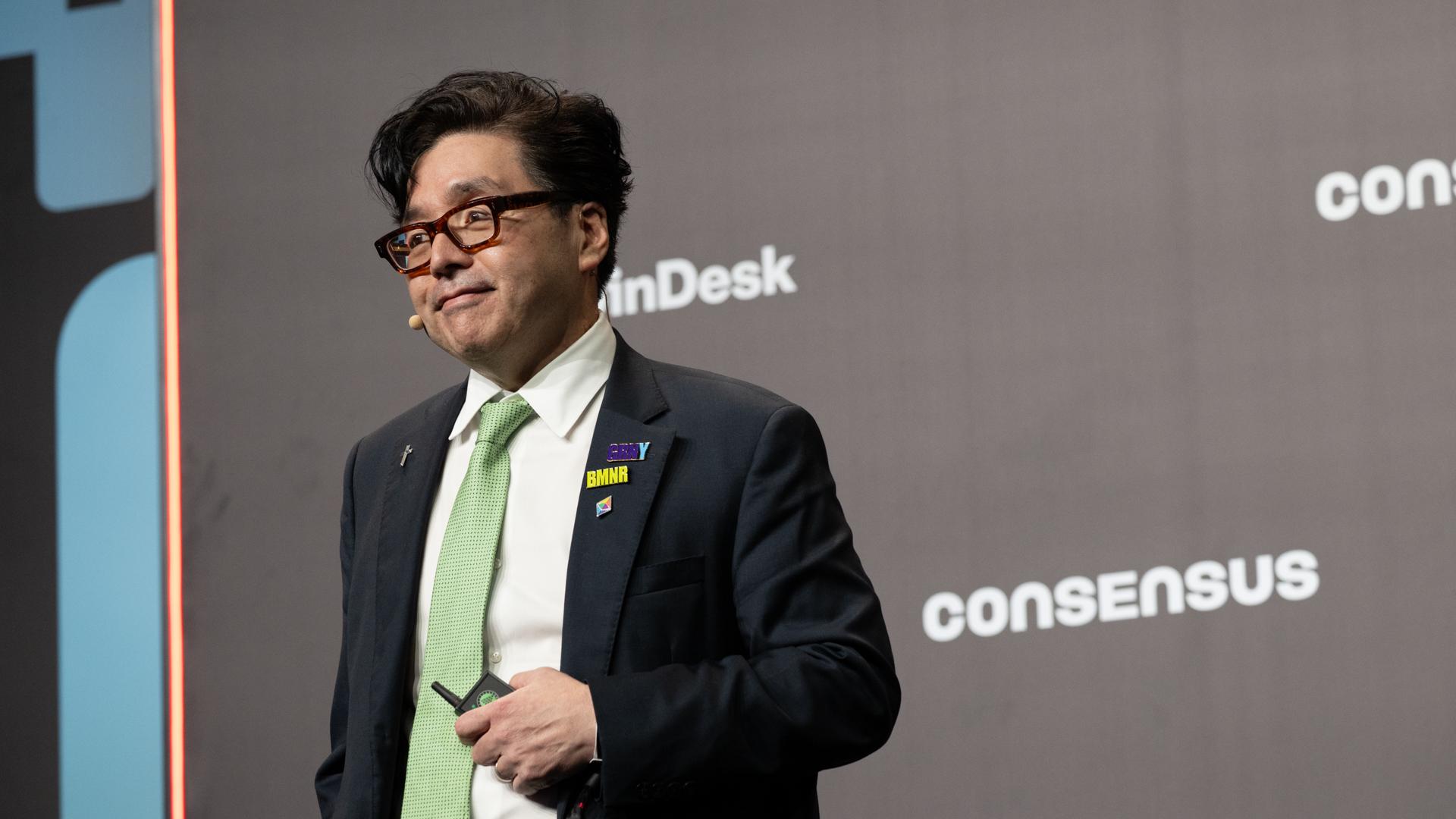 Bitmine’in ETH satın alımı, Tom Lee’nin şirketinin sermayeyi hisse geri alımlarına kaydırmasıyla yavaşlıyor