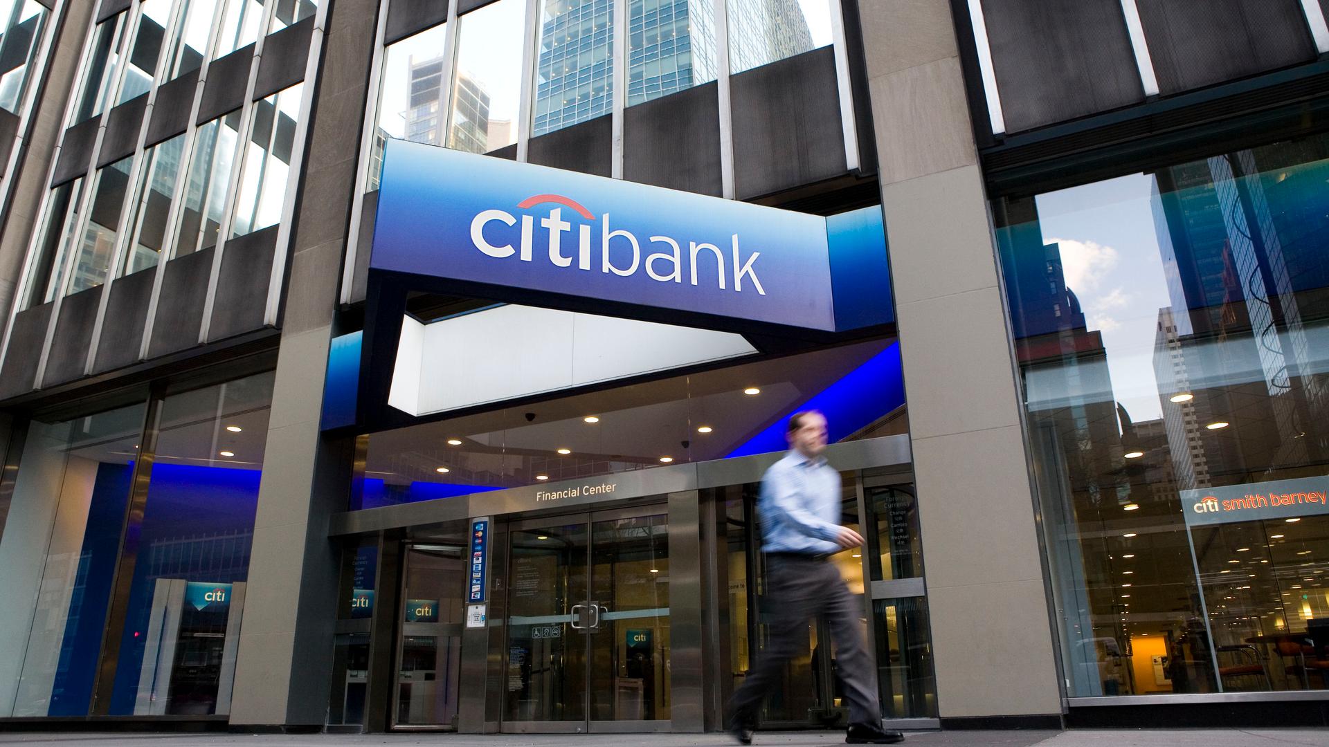 Citi, bu yılın sonlarında kurumsal müşteriler için Bitcoin saklama hizmetini başlatmayı planlıyor