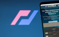 BitMEX satışı, alıcıların kurucu mülkiyeti ve küçülen işlere karşı çıkmasıyla çöktü